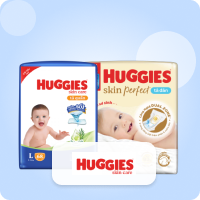 Huggies