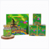 Lốc Nước Yến Kids Hương Vani MON NEST