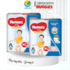 TÃ QUẦN HUGGUIES XL14 Miếng