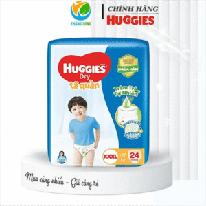 TÃ QUẦN HUGGIES XXXL22