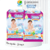 Tã/Bỉm Dán Bobby SKT L68 2306