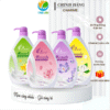 Sữa tắm Charm Miracle 1000ml
