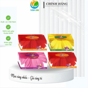 Giấy hộp Emos Premium 180 tờ
