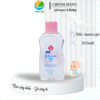 Dầu thơm Johnson's Baby oil 200ml