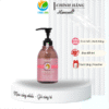 Sữa tắm hanayuki BODY WASH 500ml