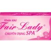 Khăn khô FAIR-LADY 200M