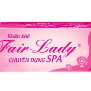 Khăn khô FAIR-LADY 200M