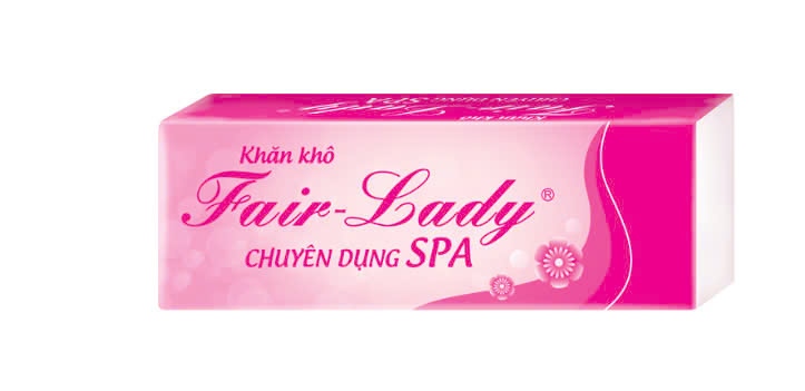 Khăn khô FAIR-LADY 200M