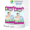 Tã/Bỉm Quần Bobby SKT XL66 (6) Miếng