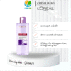 Nước Tẩy Trang L'Oréal Căng Mịn Da 95ml