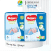 TÃ HUGGIES NEWBON 2 60 miếng *6