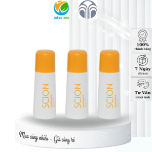 Lăn khử mùi Scion Nuskin 75ml