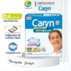 Tã người lớn Caryn tấm đệm lót MN XL14 Miếng