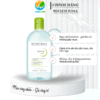 Nước tẩy trang Bioderma Xanh 500ml