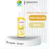 Dung dịch vệ sinh LACTACYD Feminine Wash Extra Nourish 150 Miếng*24 (VÀNG)