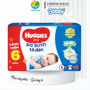 TẢ DÁN HUGGIES S54*3 201.7