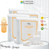 Bông tẩy trang Mèo cotton pads 222 miếng giá rẻ