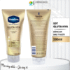 Sữa Dưỡng Thể Vaseline Gluta Hya màu vàng 10x 330ml