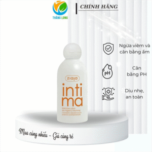 Dung dịch vệ sinh Intima Cam