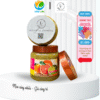 Tẩy Tế Bào Chết Body Exclusive Cosmetic Grapefruit Lime Apricot 500g