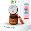 Tẩy Tế Bào Da Quế Hồi Gel Scrub Coffee Cinnamon Cloves 500g