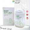 Dung dịch vệ sinh baby hanayuki 150g