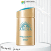 Kem Chống Nắng ANESSA Perfect UV Dưỡng Da Kiềm Dầu SPF50+/PA++++