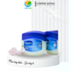 Sáp Dưỡng Vaseline Original 50g Màu Xanh – Dưỡng Ẩm Đa Năng, Mềm Mịn Da & Môi